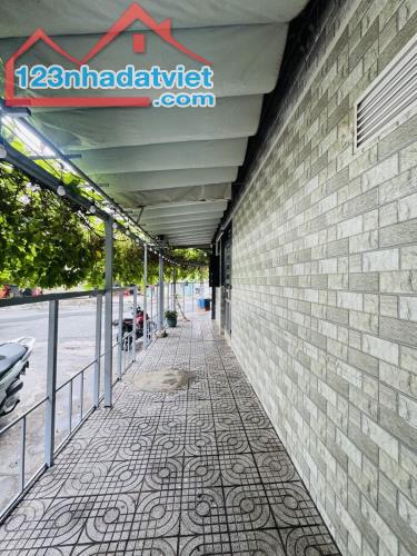 NHÀ CHÍNH CHỦ GỬI BÁN – NHÀ 3 MẶT TIỀN - HUỲNH THỊ HAI - TRUNG TÂM Q.12 – DÒNG TIỀN ỔN
