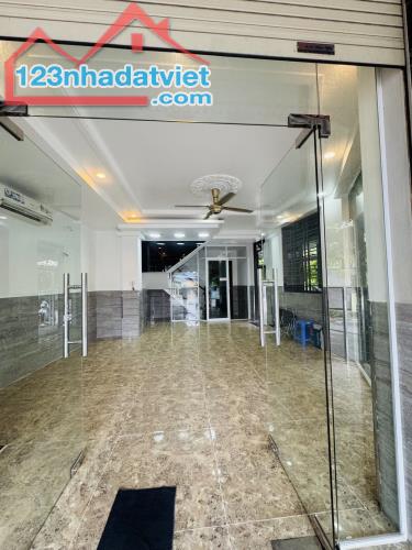 NHÀ CHÍNH CHỦ GỬI BÁN – NHÀ 3 MẶT TIỀN - HUỲNH THỊ HAI - TRUNG TÂM Q.12 – DÒNG TIỀN ỔN - 2
