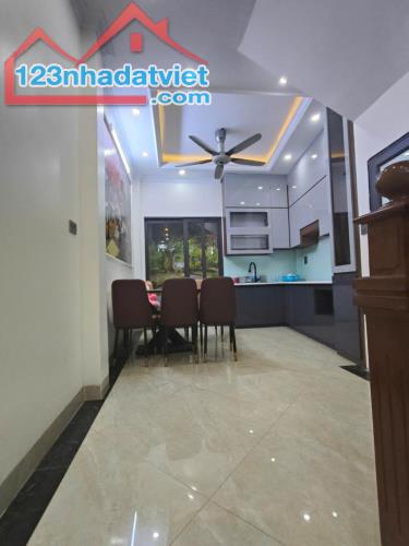 BÁN NHÀ Ở LUÔN, NGUYỄN AN NINH, NGÕ NÔNG, GẦN PHỐ, 47M2 GIÁ CHỈ 8.X TỶ - 1
