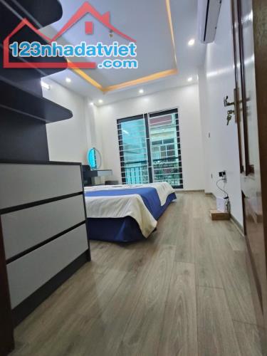 BÁN NHÀ Ở LUÔN, NGUYỄN AN NINH, NGÕ NÔNG, GẦN PHỐ, 47M2 GIÁ CHỈ 8.X TỶ - 2