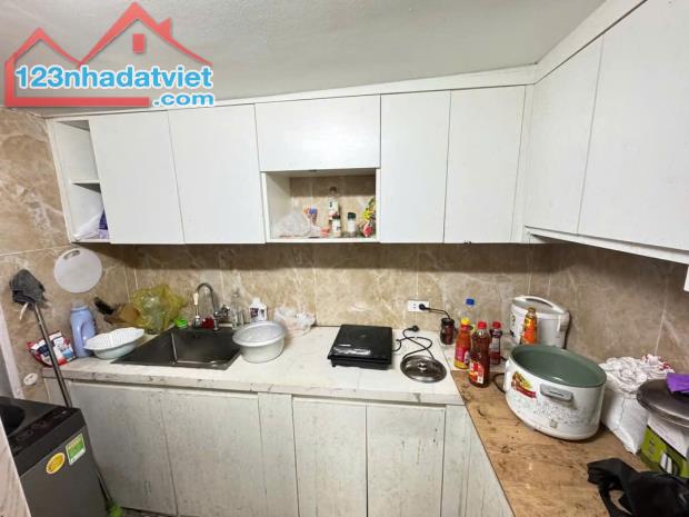 SIÊU HOT NGUYỄN CHÍNH - 3.9 TỶ- 30M2 - 5M MT - GẦN Ô TÔ - VỊ TRÍ ĐẸP - 1