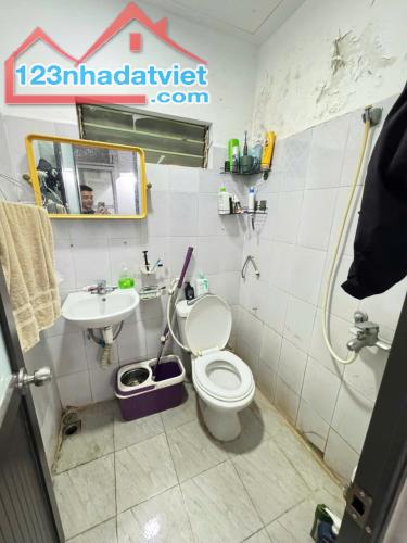SIÊU HOT NGUYỄN CHÍNH - 3.9 TỶ- 30M2 - 5M MT - GẦN Ô TÔ - VỊ TRÍ ĐẸP - 2