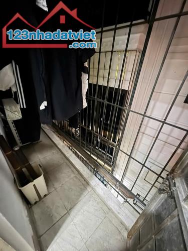 SIÊU HOT NGUYỄN CHÍNH - 3.9 TỶ- 30M2 - 5M MT - GẦN Ô TÔ - VỊ TRÍ ĐẸP - 5