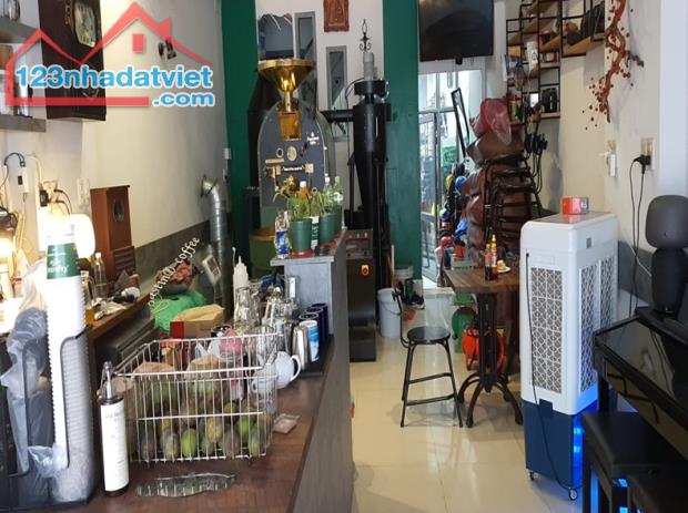 Bán nhà HXH kinh doanh CMT8, P5 Tân Bình, 64m2, 3 tầng, giá rẻ, chỉ nhỉnh 10 tỷ - 2