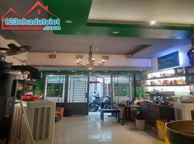 Bán nhà HXH kinh doanh CMT8, P5 Tân Bình, 64m2, 3 tầng, giá rẻ, chỉ nhỉnh 10 tỷ - 3