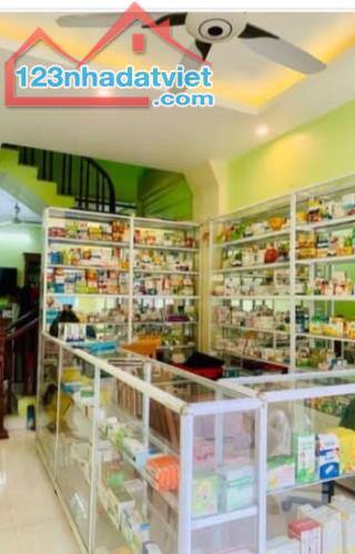 Nguyễn Văn Lộc, ô tô tránh, kinh doanh, 45m2, nhỉnh 10 tỷ.