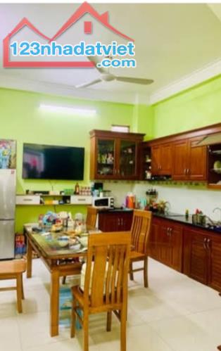 Nguyễn Văn Lộc, ô tô tránh, kinh doanh, 45m2, nhỉnh 10 tỷ. - 1