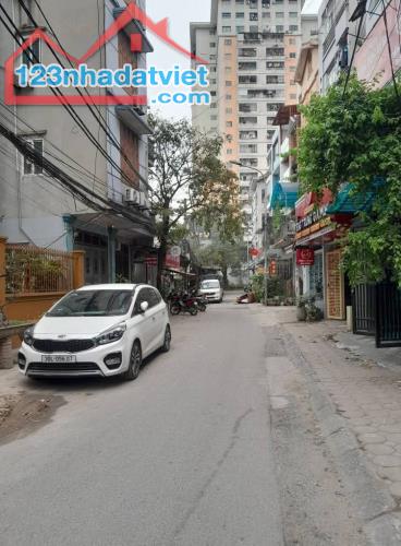 Nguyễn Văn Lộc, ô tô tránh, kinh doanh, 45m2, nhỉnh 10 tỷ. - 2