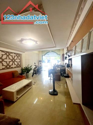 Mặt tiền kinh doanh Tạ Quang Bửu, 4x20, tiện kinh doanh Spa 5 tầng, chỉ 17 tỷ 6 - 1