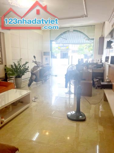 Mặt tiền kinh doanh Tạ Quang Bửu, 4x20, tiện kinh doanh Spa 5 tầng, chỉ 17 tỷ 6 - 2