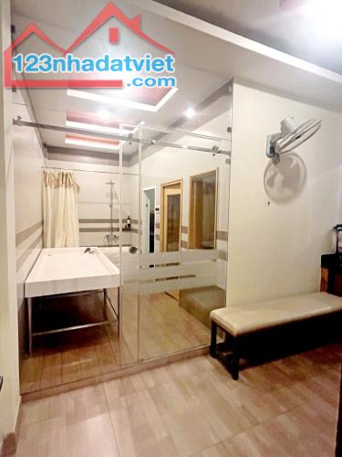 Mặt tiền kinh doanh Tạ Quang Bửu, 4x20, tiện kinh doanh Spa 5 tầng, chỉ 17 tỷ 6 - 3