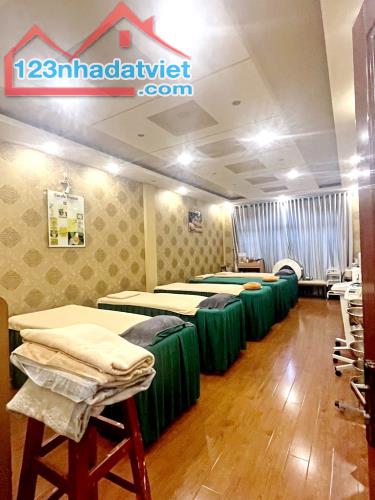 Mặt tiền kinh doanh Tạ Quang Bửu, 4x20, tiện kinh doanh Spa 5 tầng, chỉ 17 tỷ 6 - 4