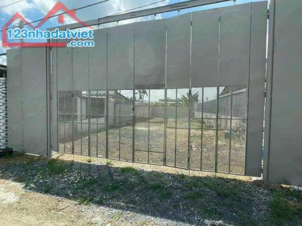 GIÁ NGON - ĐẤT NỀN SỔ HỒNG CHÍNH CHỦ NGAY KDC ĐÔNG ĐÚC GIÁ 600TR - 1