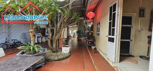 Siêu phẩm duy nhất tại Thượng Trưng, Vĩnh Tường, Vĩnh Phúc - Bán đất 395.9m2.