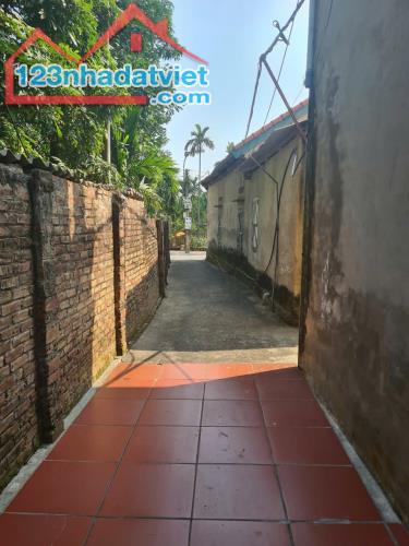 Siêu phẩm duy nhất tại Thượng Trưng, Vĩnh Tường, Vĩnh Phúc - Bán đất 395.9m2. - 4