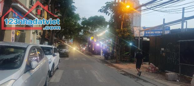 Bán Nhà 112m² mặt phố 19 Thanh Bình – giá chỉ 4.45 tỷ – mặt tiền siêu rộng 6.5m