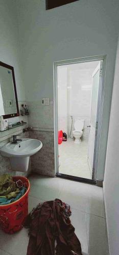 NHÀ 3 TẦNG 3 MÊ-Mặ Tiền Đường NGUYỄN KHANG-THANH KHÊ-DT 85m2-HƠN 5 TỶ - 4