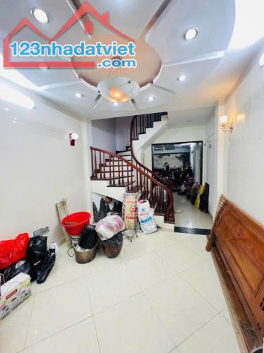 PHẢI THẬT NHANH! MỘ LAO-HÀ ĐÔNG-55M2-4 NGỦ-Ô TÔ ĐỖ GẦN-CHỈ NHỈNH 7 TỶ - 1
