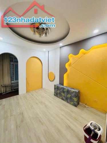 PHẢI THẬT NHANH! MỘ LAO-HÀ ĐÔNG-55M2-4 NGỦ-Ô TÔ ĐỖ GẦN-CHỈ NHỈNH 7 TỶ - 2