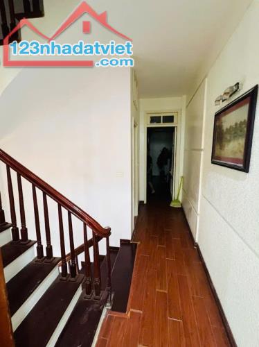 PHẢI THẬT NHANH! MỘ LAO-HÀ ĐÔNG-55M2-4 NGỦ-Ô TÔ ĐỖ GẦN-CHỈ NHỈNH 7 TỶ - 3