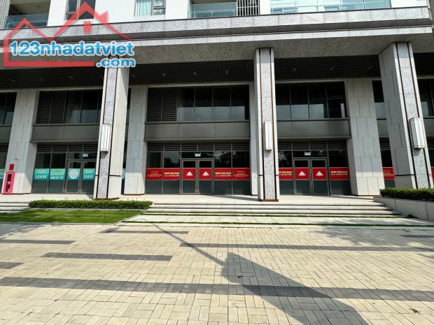 SHOPHOUSE HỒ BÁN NGUYỆT – MUA TRỰC TIẾP CHỦ ĐẦU TƯ, 145M2-291M2, LS 0%. CK CAO 0901323786 - 3