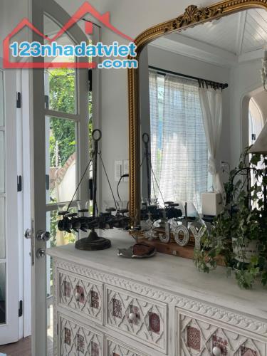 NHÀ CÓ GU - CẦN TÌM CHỦ CÓ GU CHƯA ĐẾN 5 TỶ.