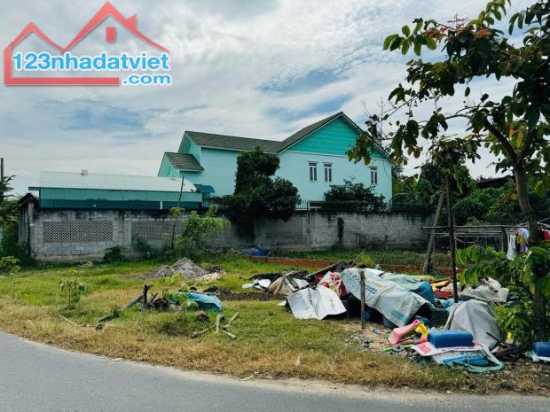 "Đất Đẹp Như Trong Mơ - Bạn Sẽ Tin Nổi Đâu!" CHỉ 735TR PHƯỚC VĨNH AN