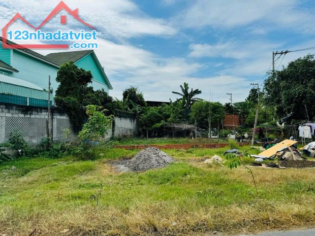 "Đất Đẹp Như Trong Mơ - Bạn Sẽ Tin Nổi Đâu!" CHỉ 735TR PHƯỚC VĨNH AN - 1