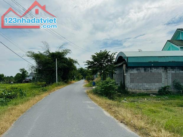 "Đất Đẹp Như Trong Mơ - Bạn Sẽ Tin Nổi Đâu!" CHỉ 735TR PHƯỚC VĨNH AN - 2