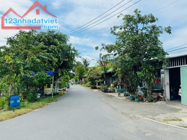 "Đất Đẹp Như Trong Mơ - Bạn Sẽ Tin Nổi Đâu!" CHỉ 735TR PHƯỚC VĨNH AN - 3