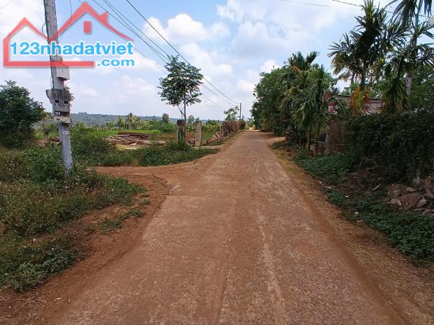 CƠ HỘI ĐẦU TƯ VÀNG GIÁ SIÊU NGỘP. QL 29 XÃ EA DRÔNG TX BUÔN HỒ, ĐĂK LĂK - 3
