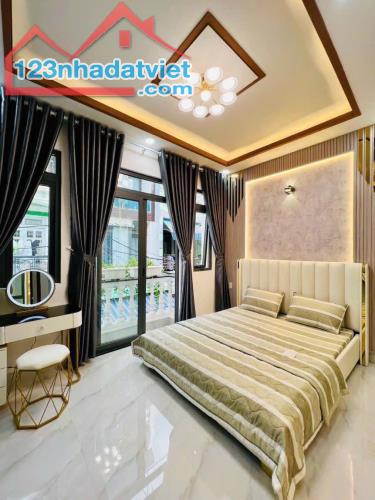 Bán nhà ở đường Cô Giang, phường 2, Phú Nhuận, giá 2 tỷ 300 triệu - 3