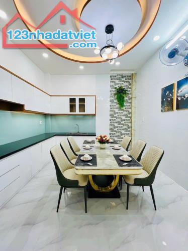 Bán nhà ở đường Cô Giang, phường 2, Phú Nhuận, giá 2 tỷ 300 triệu - 4