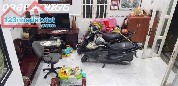 Bán nhà mặt tiền Phạm Hữu Lầu, Quận 7,2273m2, nhỉnh 45 tỷ - 2