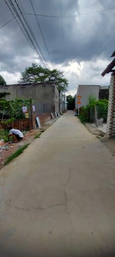 BÁN GẤP LÔ ĐẤT 200M2 Sổ hồng riêng full thổ cư cạnh Changshin Đồng Khởi chỉ 500m tới nơi - 1