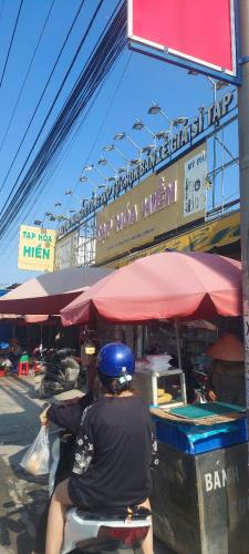 BÁN GẤP LÔ ĐẤT 200M2 Sổ hồng riêng full thổ cư cạnh Changshin Đồng Khởi chỉ 500m tới nơi - 4