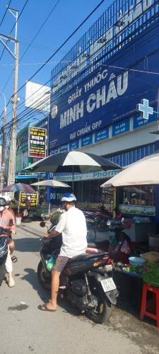 BÁN GẤP LÔ ĐẤT 200M2 Sổ hồng riêng full thổ cư cạnh Changshin Đồng Khởi chỉ 500m tới nơi - 5