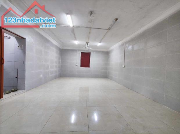 CHO THUÊ CĂN HỘ TẦNG 1 TẬP THỂ GIẢNG VÕ, BA ĐÌNH, GẦN PHỐ VỪA Ở VỪA KINH DOANH