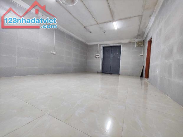CHO THUÊ CĂN HỘ TẦNG 1 TẬP THỂ GIẢNG VÕ, BA ĐÌNH, GẦN PHỐ VỪA Ở VỪA KINH DOANH - 1