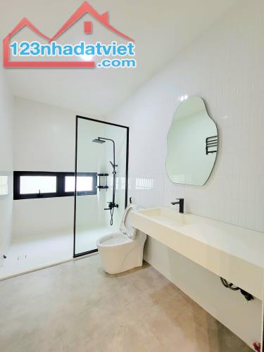 Bán Nhà Xe Hơi Ngủ Trong Nhà Lê Đức Thọ 45m2 Chỉ 6 Tỷ Hơn - 3