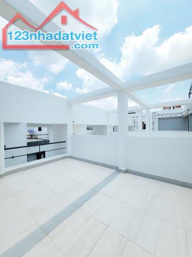 Bán Nhà Xe Hơi Ngủ Trong Nhà Lê Đức Thọ 45m2 Chỉ 6 Tỷ Hơn - 4