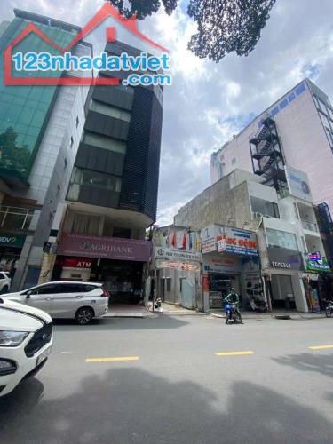 Bán Nhà Mặt Tiền Bùi Thị Xuân, Phạm Ngũ Lão, Quận 1, DT: 6x27m 8 tầng 78 tỷ - 1
