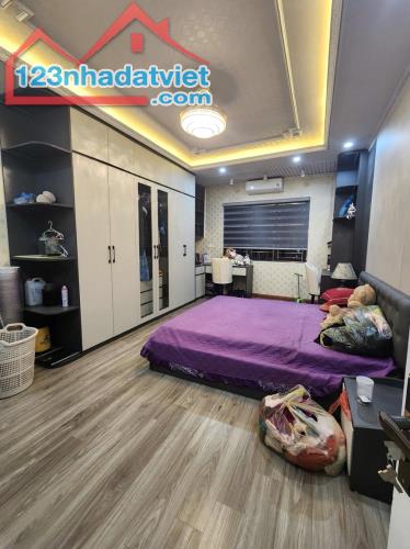 HIẾM! Mặt phố Lê Đức Thọ 36m2*6T, mt 4m kinh doanh, gara, sổ đẹp 12.7 tỷ - 2