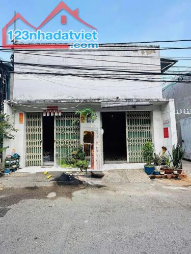 Bán dãy phòng trọ hẻm ô tô đường Trần Xuân Độ - phường Thắng Nhì -  Vũng Tàu. - 1