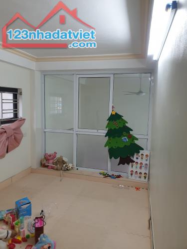 BÁN NHÀ ĐẸP 1.35 TỶ 3 TẦNG 30M2 ( TÂY NAM ) NGÕ TRẦN HUY LIỆU - 2