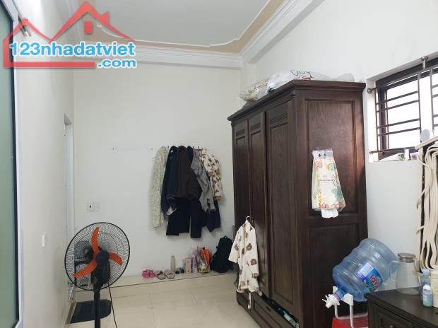 BÁN NHÀ ĐẸP 1.35 TỶ 3 TẦNG 30M2 ( TÂY NAM ) NGÕ TRẦN HUY LIỆU - 3