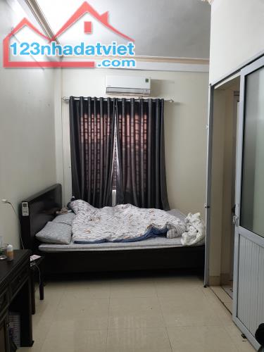 BÁN NHÀ ĐẸP 1.35 TỶ 3 TẦNG 30M2 ( TÂY NAM ) NGÕ TRẦN HUY LIỆU - 4