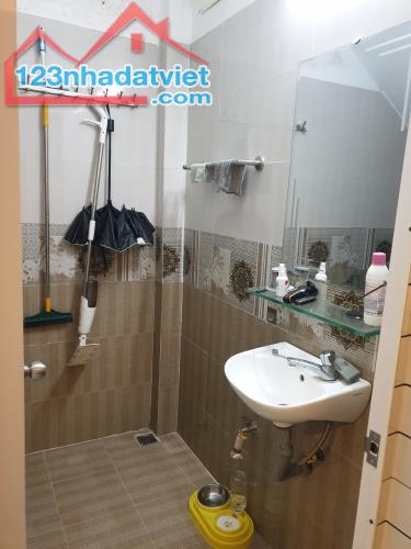 BÁN NHÀ ĐẸP 1.35 TỶ 3 TẦNG 30M2 ( TÂY NAM ) NGÕ TRẦN HUY LIỆU - 5