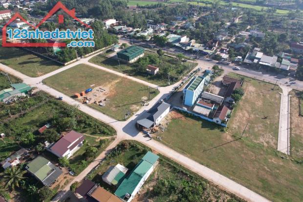 ‼ Chỉ 650tr Sở Hữu ngay đất nền Đấu Giá ngay QL26 - 1