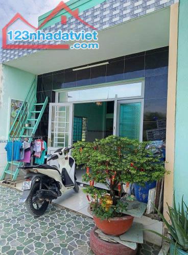CẦN BÁN DÃY TRỌ 8 CĂN ĐANG CHO THUÊ 15TR/THÁNG..SỔ HỒNG RIÊNG - 1